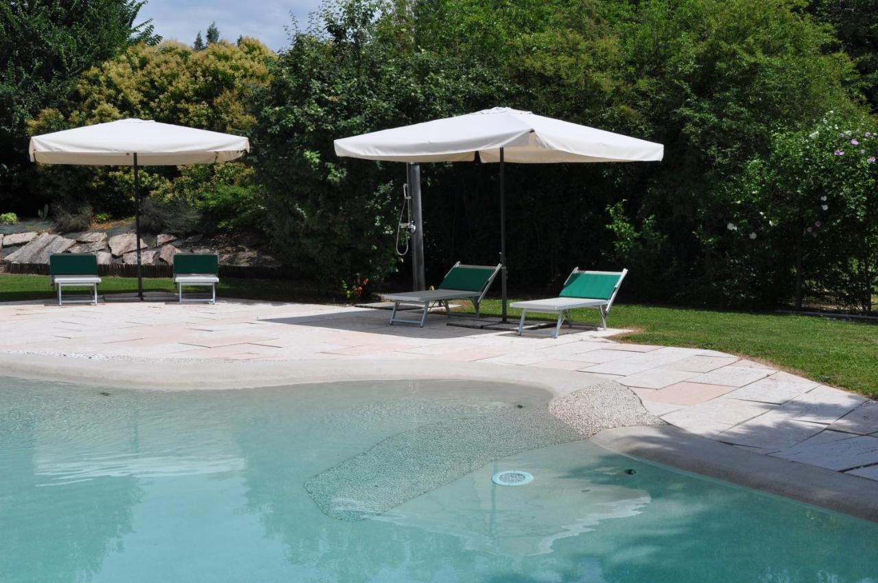 Agriturismo Ancillotto Meolo Екстериор снимка