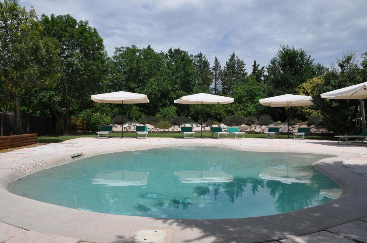 Agriturismo Ancillotto Meolo Екстериор снимка