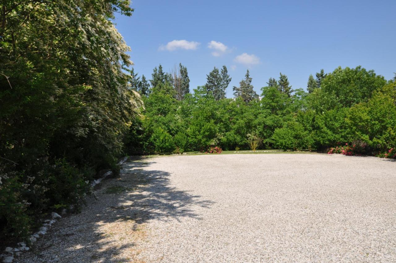 Agriturismo Ancillotto Meolo Екстериор снимка