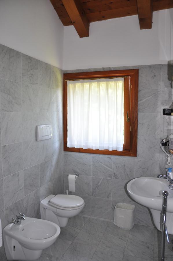 Agriturismo Ancillotto Meolo Екстериор снимка