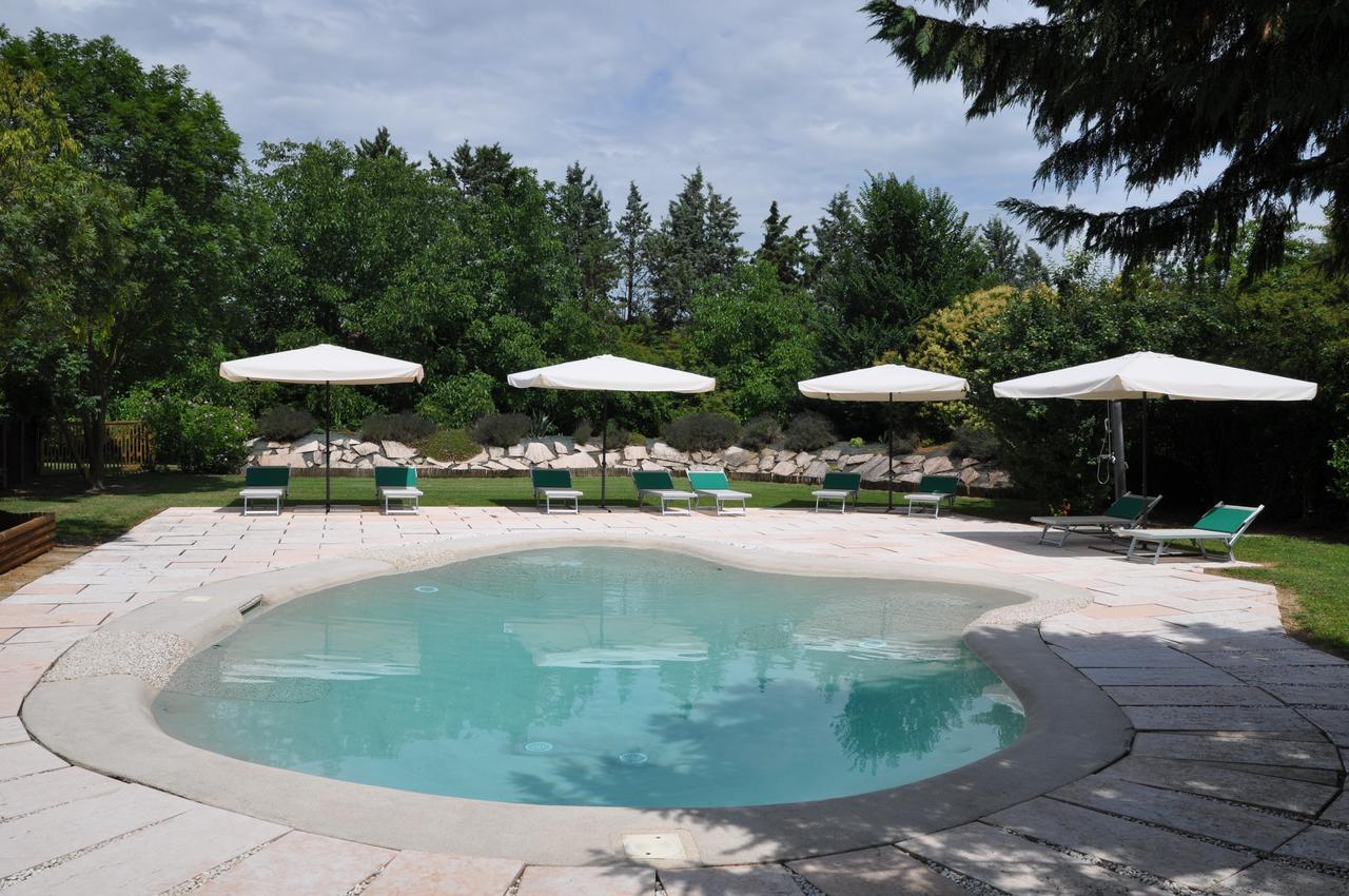 Agriturismo Ancillotto Meolo Екстериор снимка