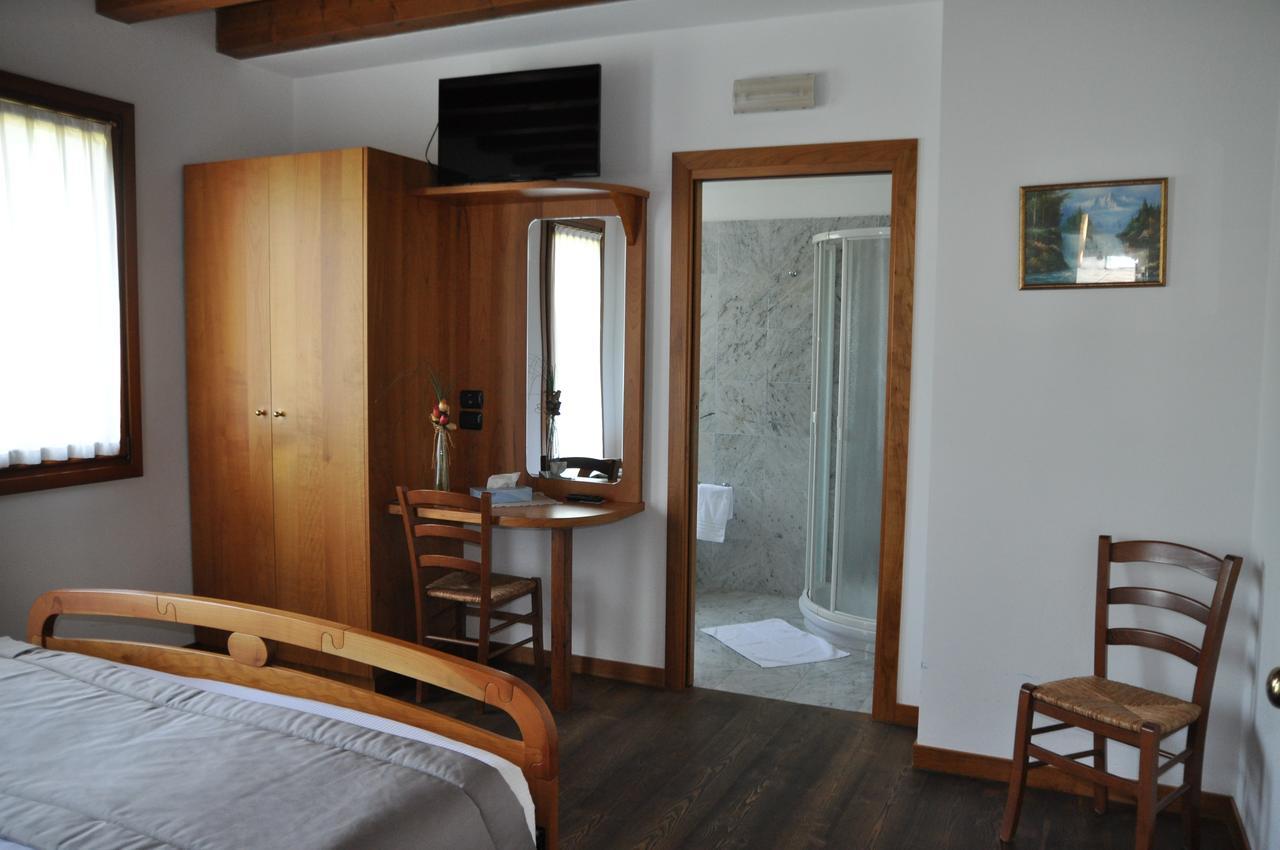 Agriturismo Ancillotto Meolo Екстериор снимка