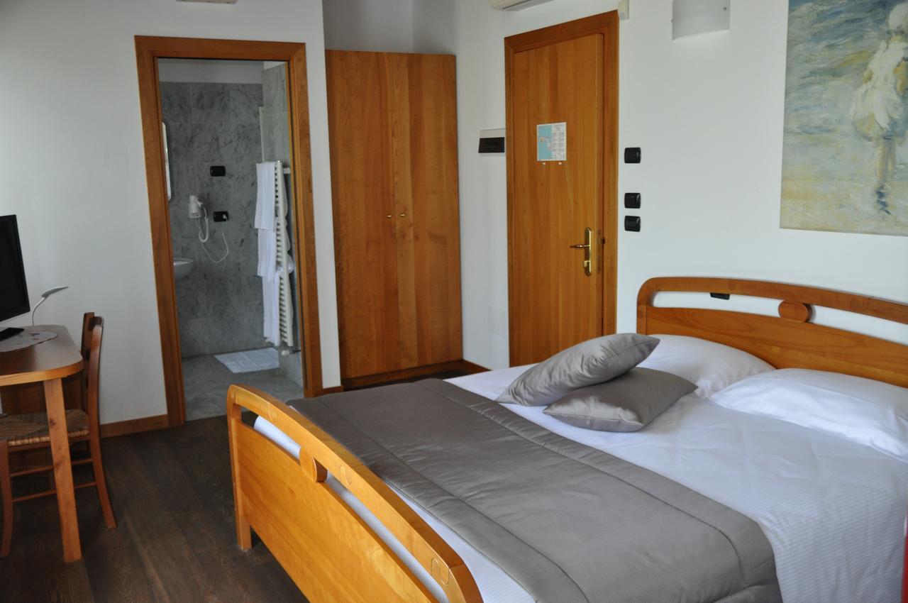 Agriturismo Ancillotto Meolo Екстериор снимка