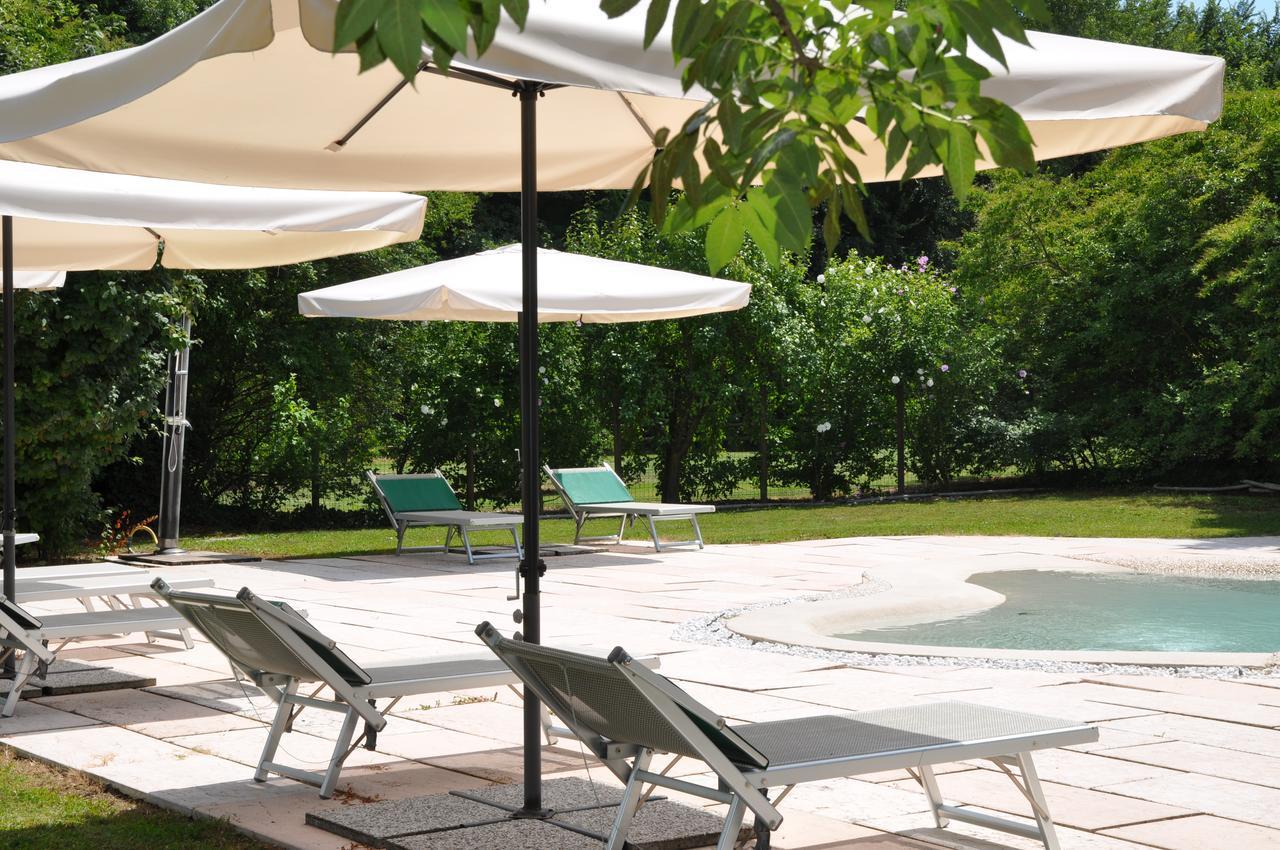 Agriturismo Ancillotto Meolo Екстериор снимка